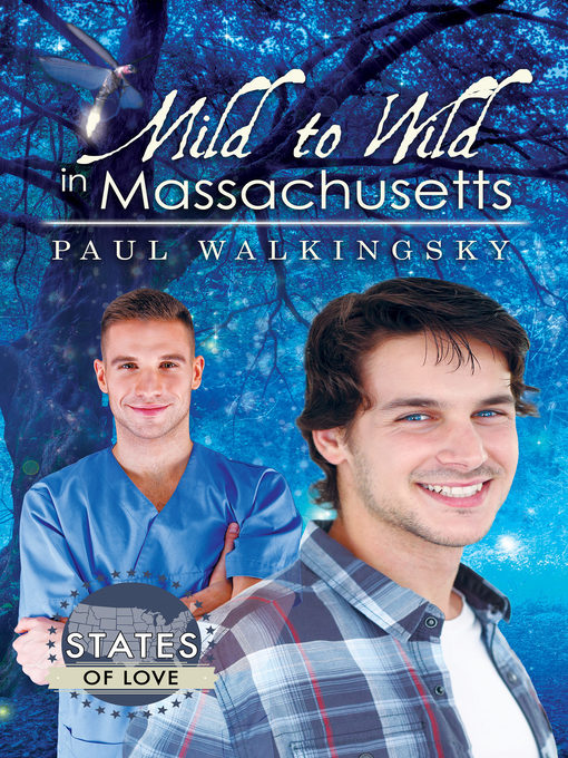 Title details for Mild to Wild in Massachusetts by Paul Walkingsky - Available